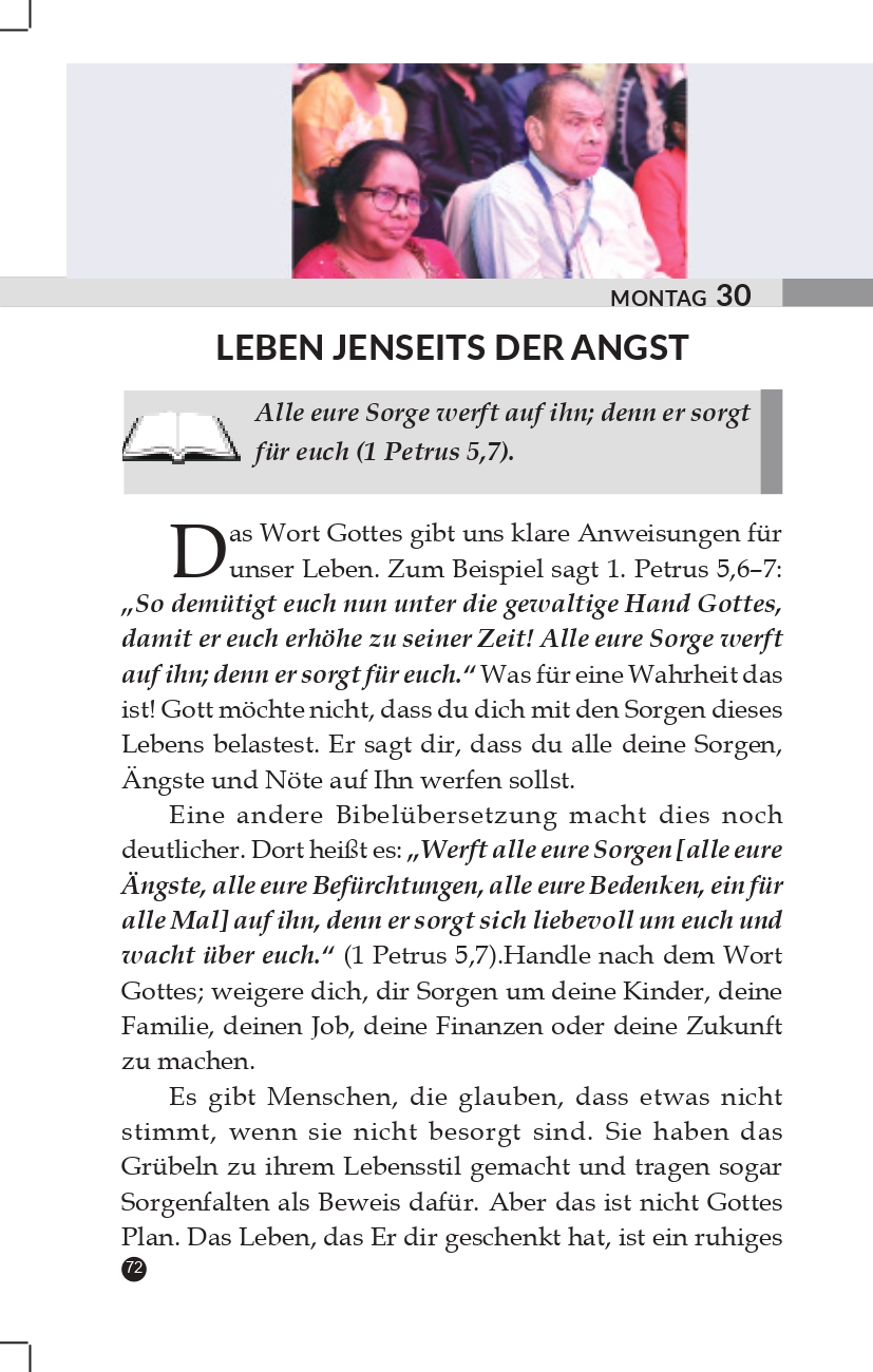 Rhapsodie der Realitäten